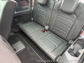 Seat Ostatní modely Tarraco Xcellence  7míst  140kW 4 2020