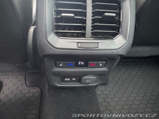 Seat Ostatní modely Tarraco Xcellence  7míst  140kW 4 2020