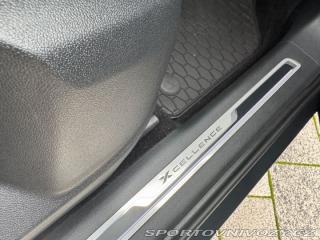 Seat Ostatní modely Tarraco Xcellence  7míst  140kW 4 2020