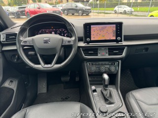 Seat Ostatní modely Tarraco Xcellence  7míst  140kW 4 2020
