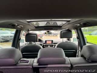 Seat Ostatní modely Tarraco Xcellence  7míst  140kW 4 2020