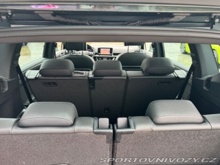 Seat Ostatní modely Tarraco Xcellence  7míst  140kW 4 2020
