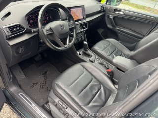 Seat Ostatní modely Tarraco Xcellence  7míst  140kW 4 2020