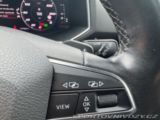 Seat Ostatní modely Tarraco Xcellence  7míst  140kW 4 2020