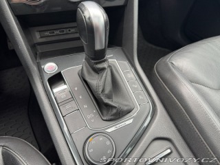 Seat Ostatní modely Tarraco Xcellence  7míst  140kW 4 2020