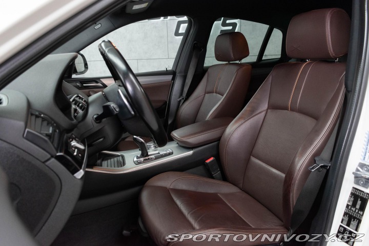 BMW X4 xDrive30d ///MSPORT *KAME 2016