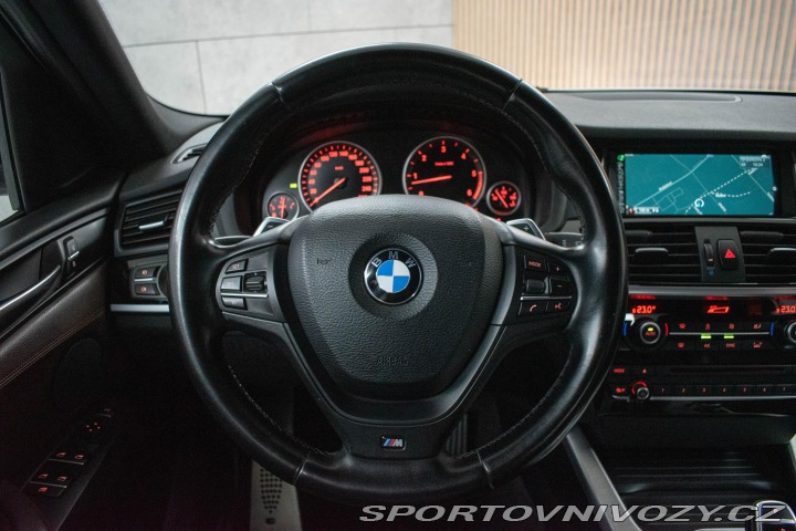 BMW X4 xDrive30d ///MSPORT *KAME 2016
