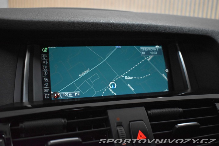 BMW X4 xDrive30d ///MSPORT *KAME 2016