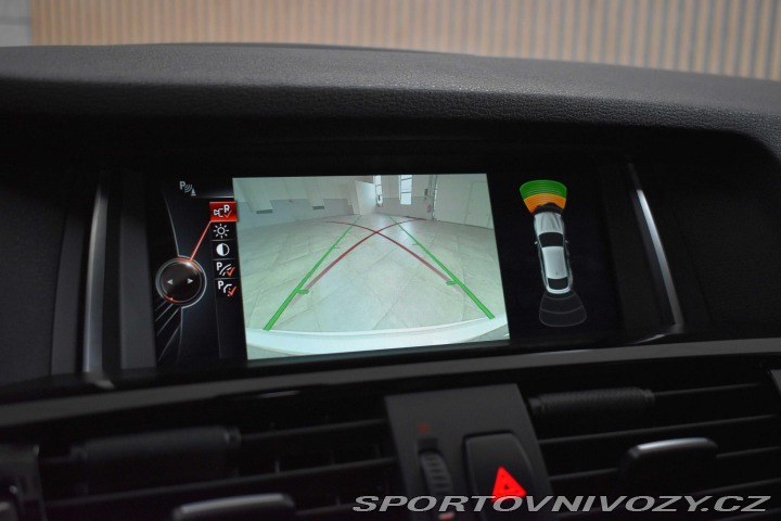 BMW X4 xDrive30d ///MSPORT *KAME 2016