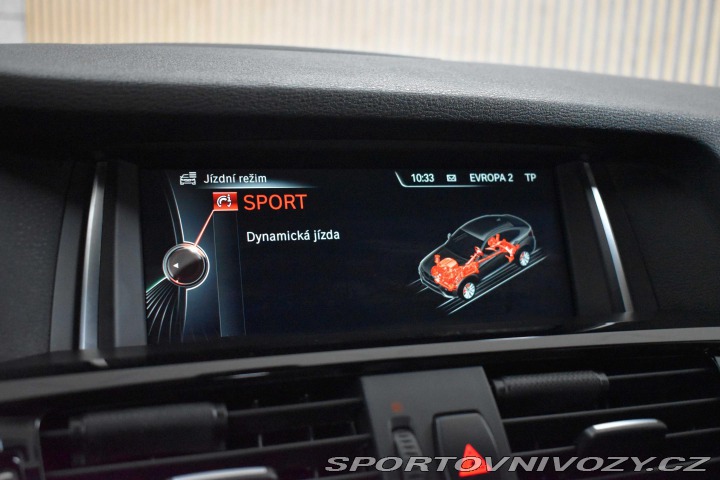 BMW X4 xDrive30d ///MSPORT *KAME 2016