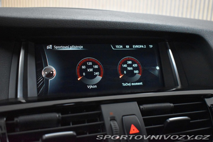 BMW X4 xDrive30d ///MSPORT *KAME 2016