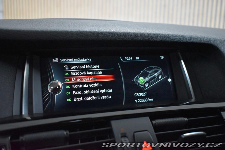 BMW X4 xDrive30d ///MSPORT *KAME 2016