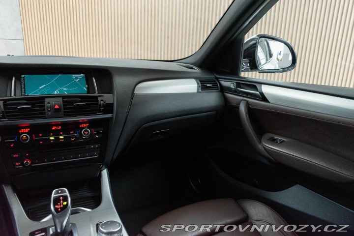 BMW X4 xDrive30d ///MSPORT *KAME 2016