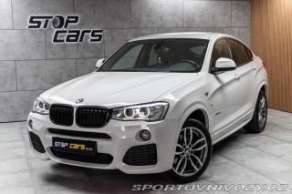 BMW X4 xDrive30d ///MSPORT *KAME 2016