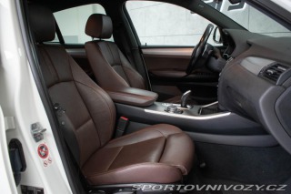 BMW X4 xDrive30d ///MSPORT *KAME 2016