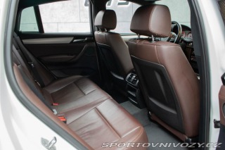 BMW X4 xDrive30d ///MSPORT *KAME 2016