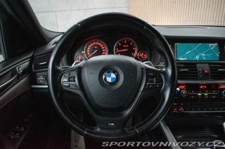 BMW X4 xDrive30d ///MSPORT *KAME 2016
