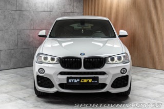 BMW X4 xDrive30d ///MSPORT *KAME 2016