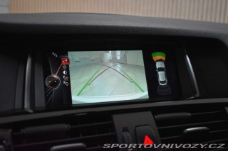 BMW X4 xDrive30d ///MSPORT *KAME 2016