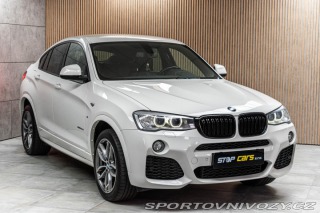 BMW X4 xDrive30d ///MSPORT *KAME 2016