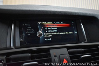 BMW X4 xDrive30d ///MSPORT *KAME 2016