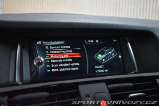 BMW X4 xDrive30d ///MSPORT *KAME 2016