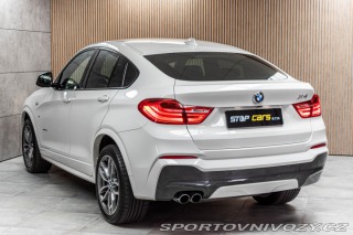 BMW X4 xDrive30d ///MSPORT *KAME 2016