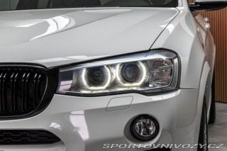 BMW X4 xDrive30d ///MSPORT *KAME 2016