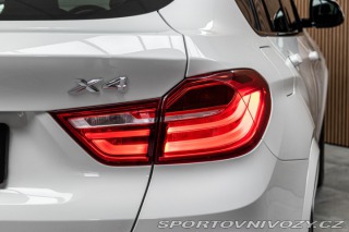 BMW X4 xDrive30d ///MSPORT *KAME 2016