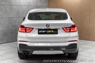 BMW X4 xDrive30d ///MSPORT *KAME 2016