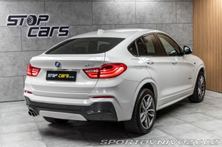 BMW X4 xDrive30d ///MSPORT *KAME 2016