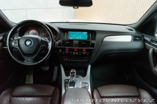 BMW X4 xDrive30d ///MSPORT *KAME 2016
