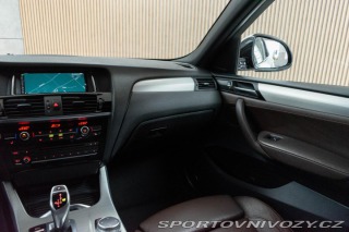 BMW X4 xDrive30d ///MSPORT *KAME 2016