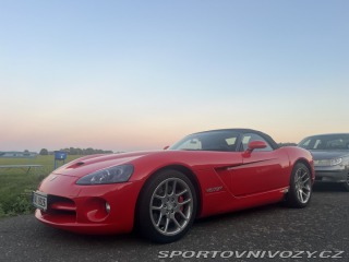 Dodge Viper EU verze 2006