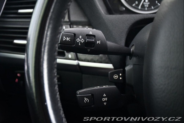 BMW X6 xDrive40d M-SPORT TAŽNÉ Č 2014