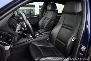 BMW X6 xDrive40d M-SPORT TAŽNÉ Č 2014