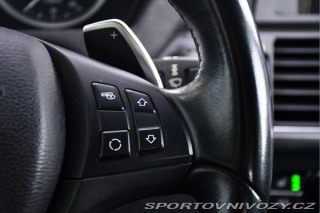 BMW X6 xDrive40d M-SPORT TAŽNÉ Č 2014