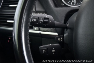 BMW X6 xDrive40d M-SPORT TAŽNÉ Č 2014