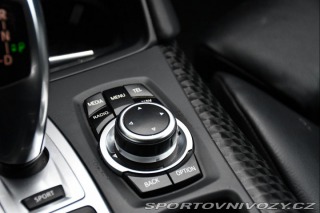 BMW X6 xDrive40d M-SPORT TAŽNÉ Č 2014