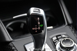 BMW X6 xDrive40d M-SPORT TAŽNÉ Č 2014