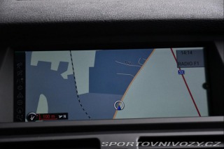 BMW X6 xDrive40d M-SPORT TAŽNÉ Č 2014