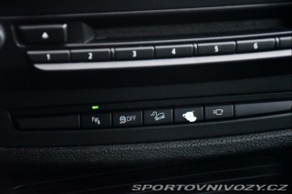 BMW X6 xDrive40d M-SPORT TAŽNÉ Č 2014