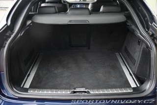 BMW X6 xDrive40d M-SPORT TAŽNÉ Č 2014