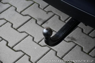 BMW X6 xDrive40d M-SPORT TAŽNÉ Č 2014