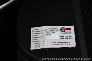 BMW X6 xDrive40d M-SPORT TAŽNÉ Č 2014