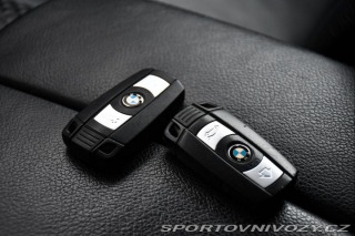 BMW X6 xDrive40d M-SPORT TAŽNÉ Č 2014