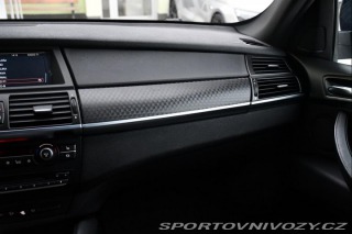 BMW X6 xDrive40d M-SPORT TAŽNÉ Č 2014