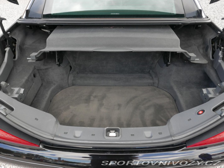 Mercedes-Benz SL 350 180kW Navi Automat 2003