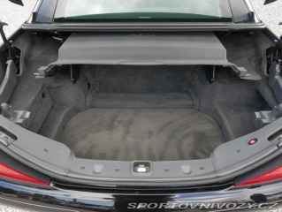 Mercedes-Benz SL 350 180kW Navi Automat 2003