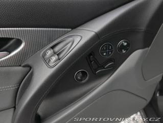 Mercedes-Benz SL 350 180kW Navi Automat 2003